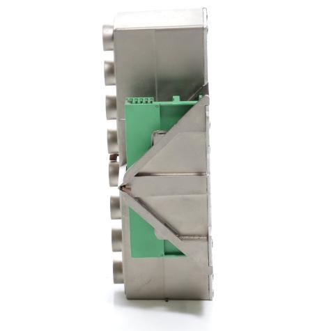 Dezentrales I/O-Gerät IBS RL 24 DO 16/8-R-LK 